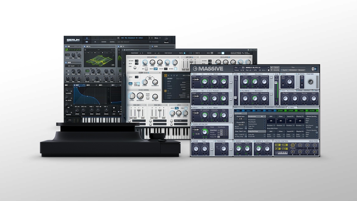 Touché - Expressive E | Hookup, Inc.