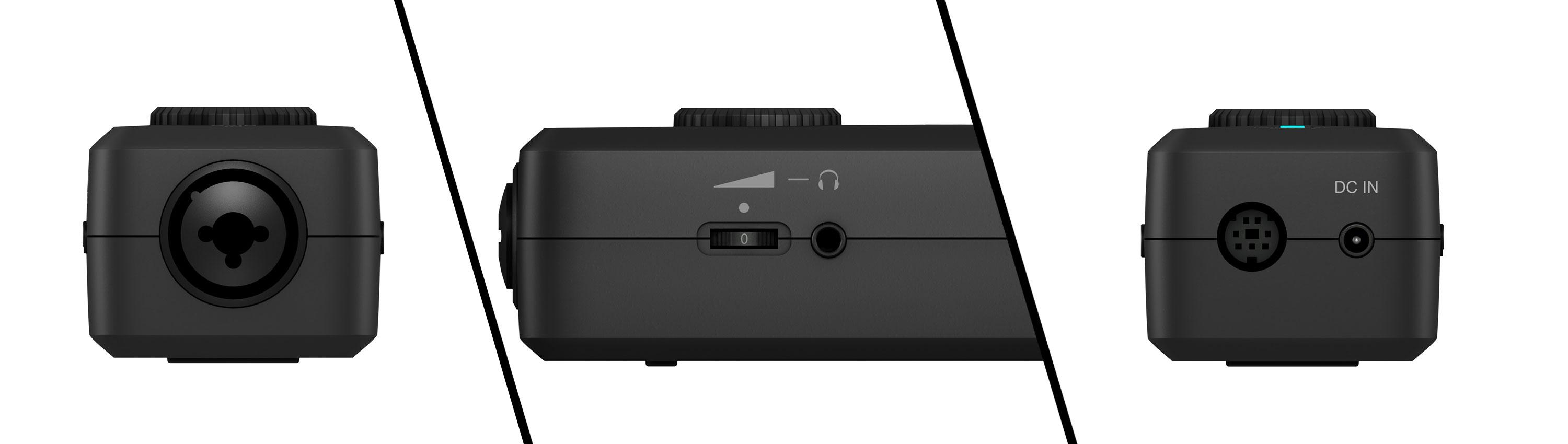 iRig Pro I/O - IK Multimedia | Hookup, Inc.