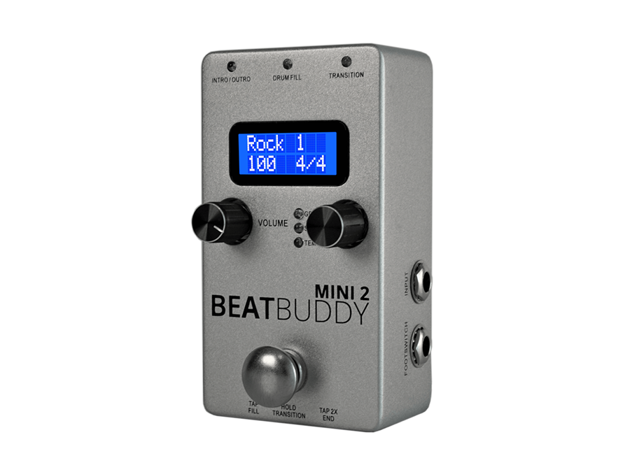 Littledot Audio buddy ギターエフェクター 73 ホビー・楽器・アート