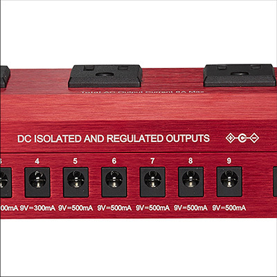 POWER BASE VA-15 AC - VITAL AUDIO | Hookup, Inc.