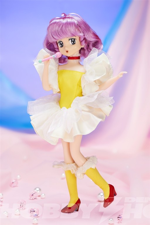 りからいず」に『魔法の天使 クリィミーマミ』登場 | 電撃ホビーウェブ