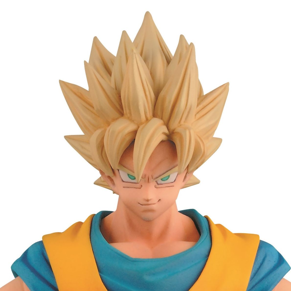 孫悟空 / 一番くじ THANK YOU! ドラゴンボール30th !! ラストワン賞