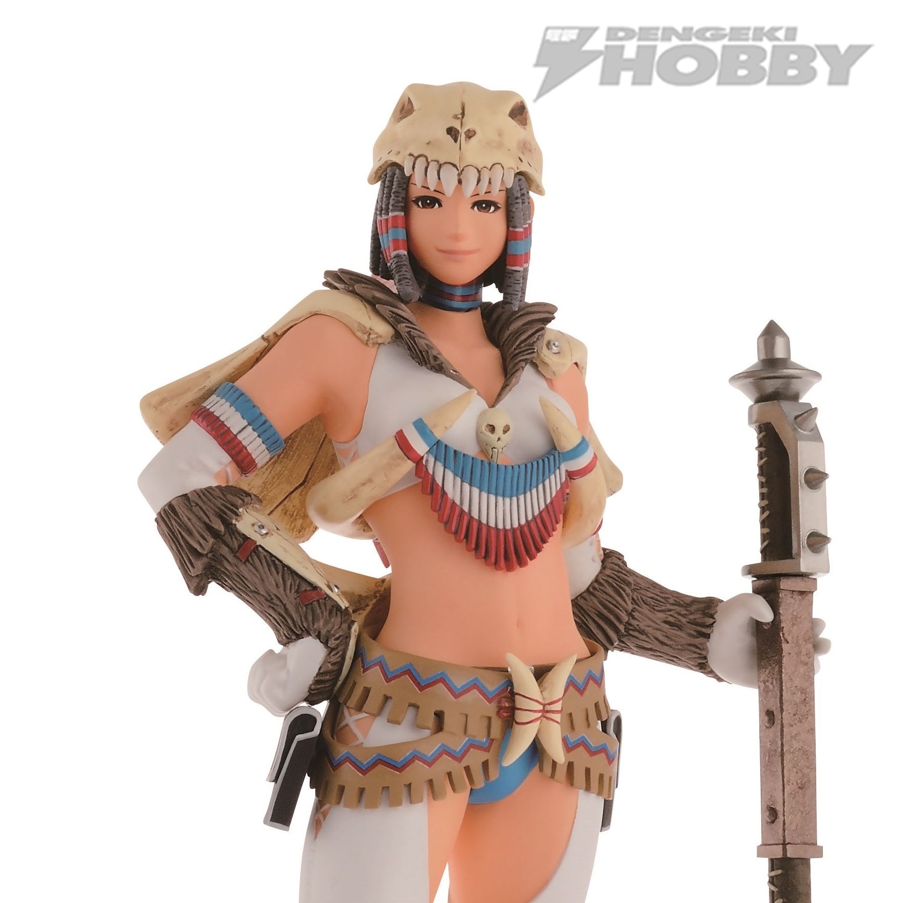 モンスターハンター 10th 1番くじ DXF フィギュア 6箱セット