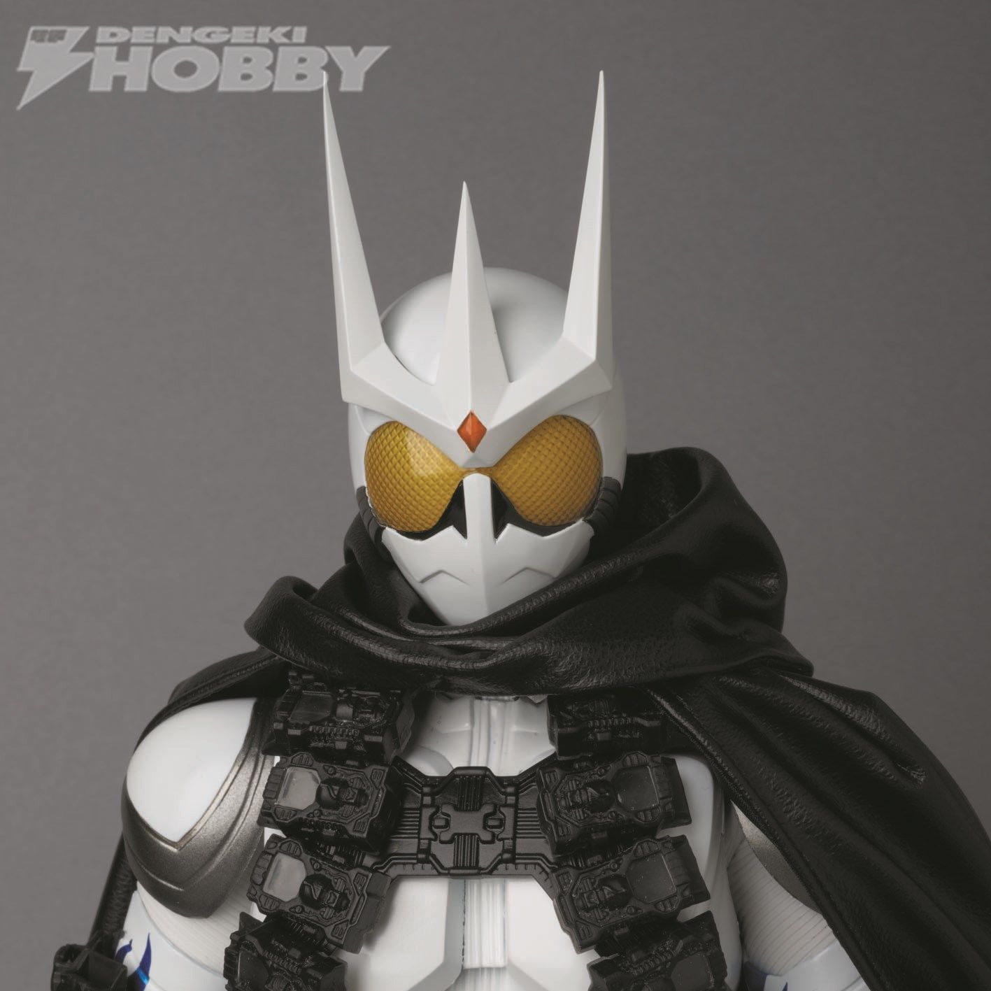 RAH DX」シリーズに仮面ライダーエターナル登場！ | 電撃ホビーウェブ