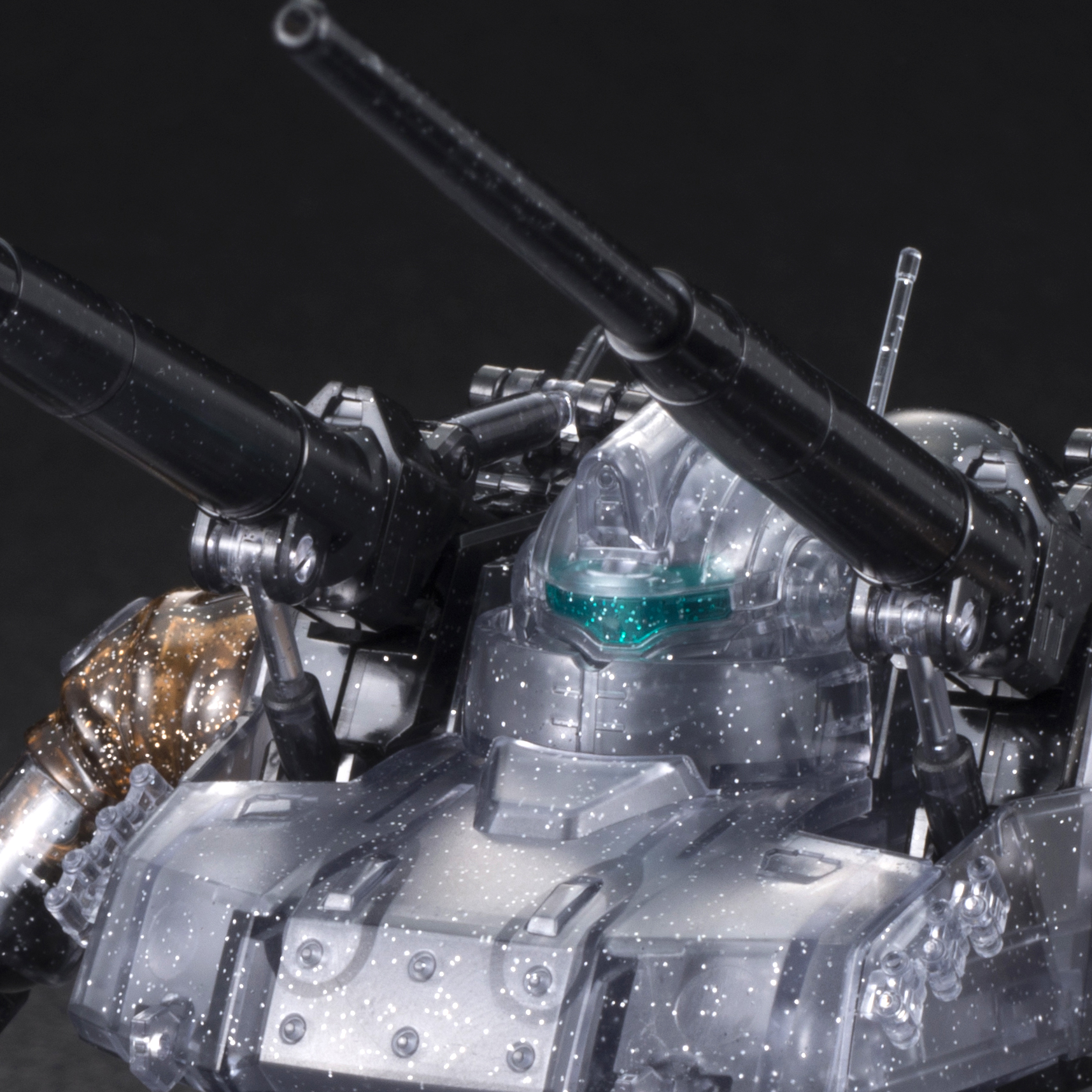 機動戦士ガンダム THE ORIGIN Ⅱ 哀しみのアルテイシア』限定ガンプラ