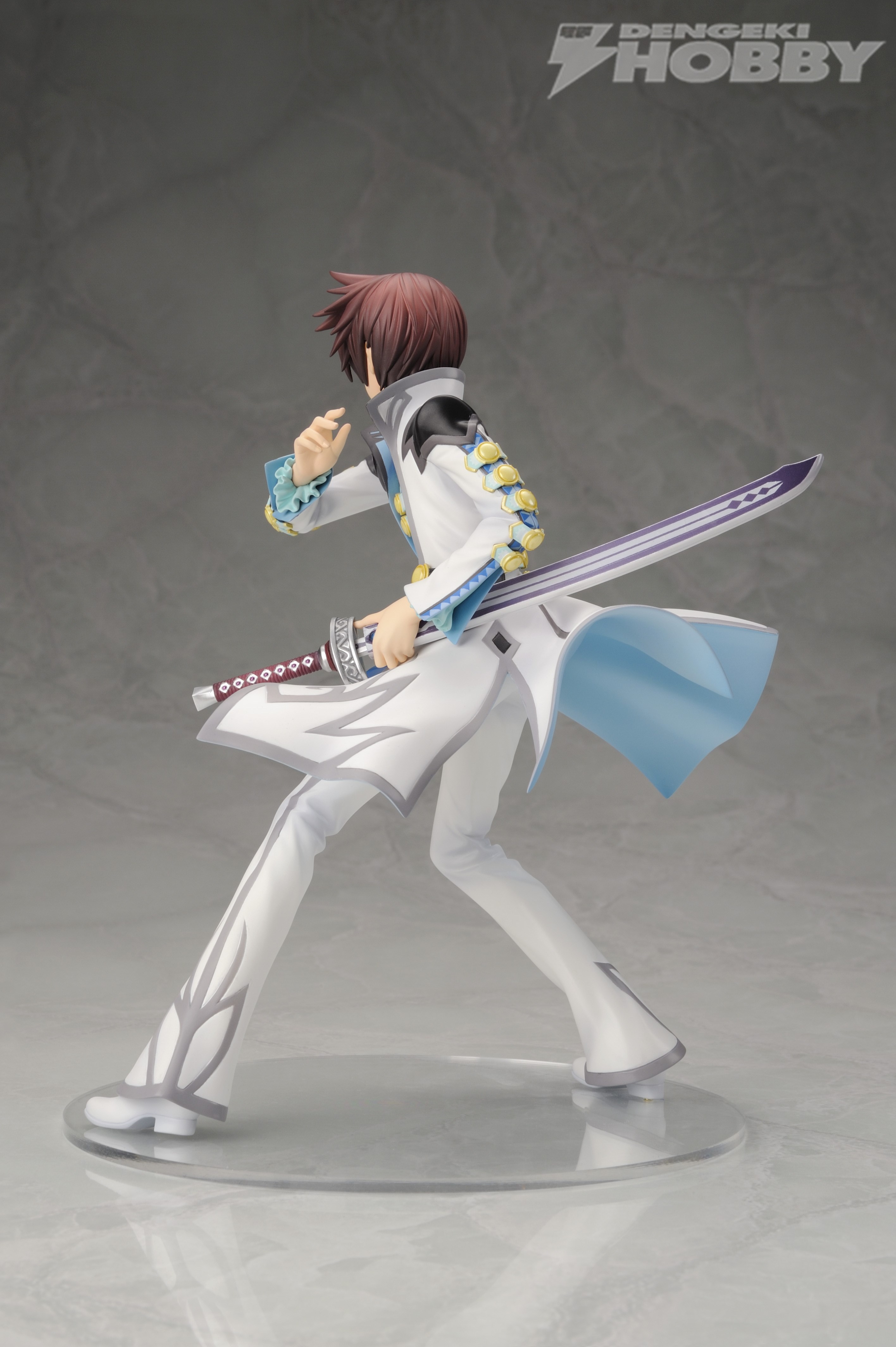 テイルズ オブ グレイセス エフ メカアスベル ぬいぐるみ アスベル