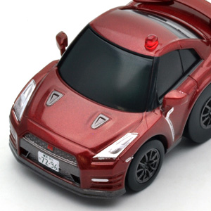 トミーテックの「チョロQ zero（ゼロ）」第10弾は 『あぶない刑事』の