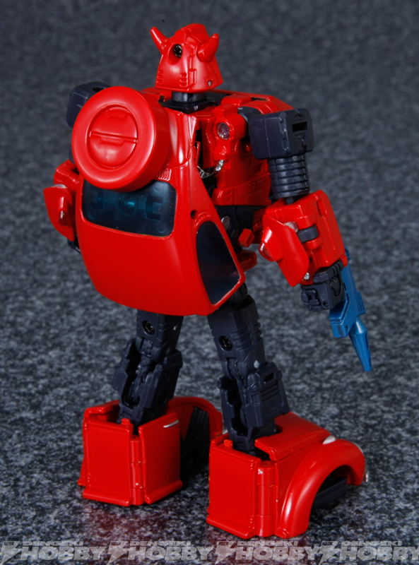 未開封 マスターピース サイバトロン 未開封 マスターピース