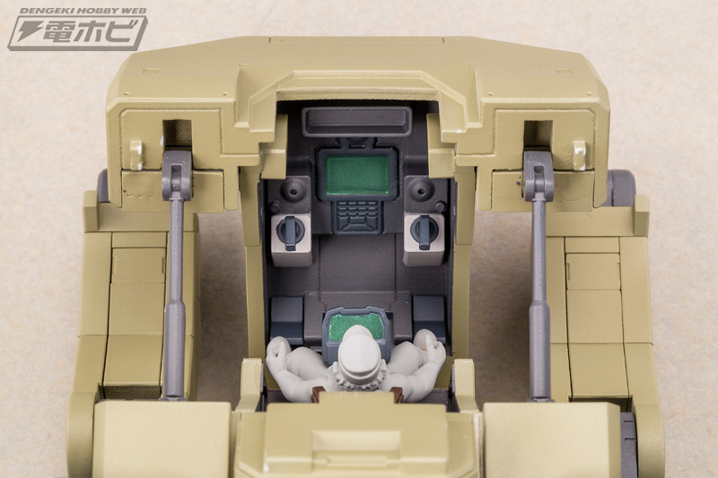 機動戦士ガンダム 鉄血のオルフェンズ』鉄華団が操るモビルワーカーが