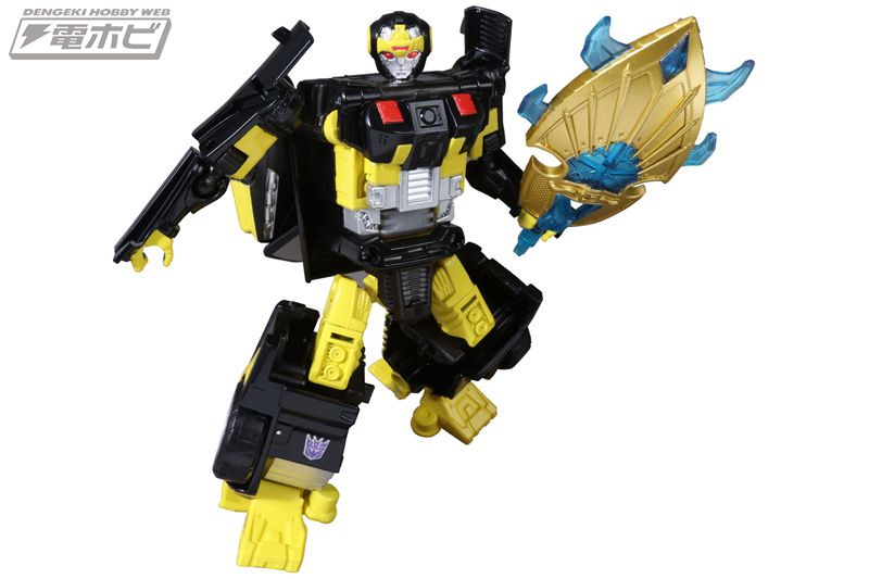 タカラトミーモール限定】トランスフォーマー「UW-EX メガトロニア