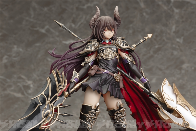 神撃のバハムート』第4弾はディアドラグーン・フォルテ!! その