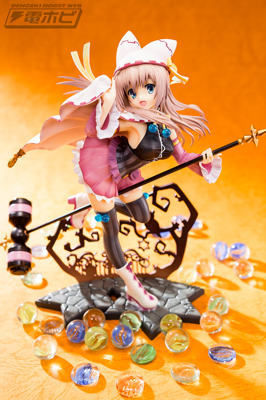 椎葉紬 フィギュア サノバウィッチ レビュー】 『サノバウィッチ