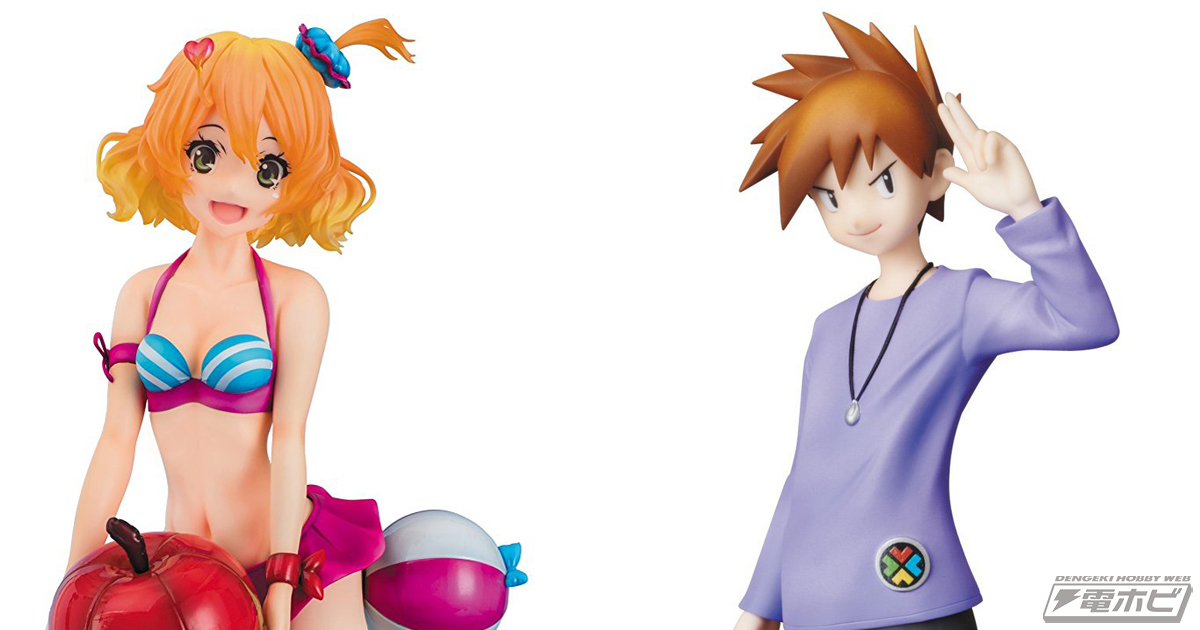 T*U様 マクロスΔ フレイア・ヴィオン 水着フィギュア Amazon.co.jp