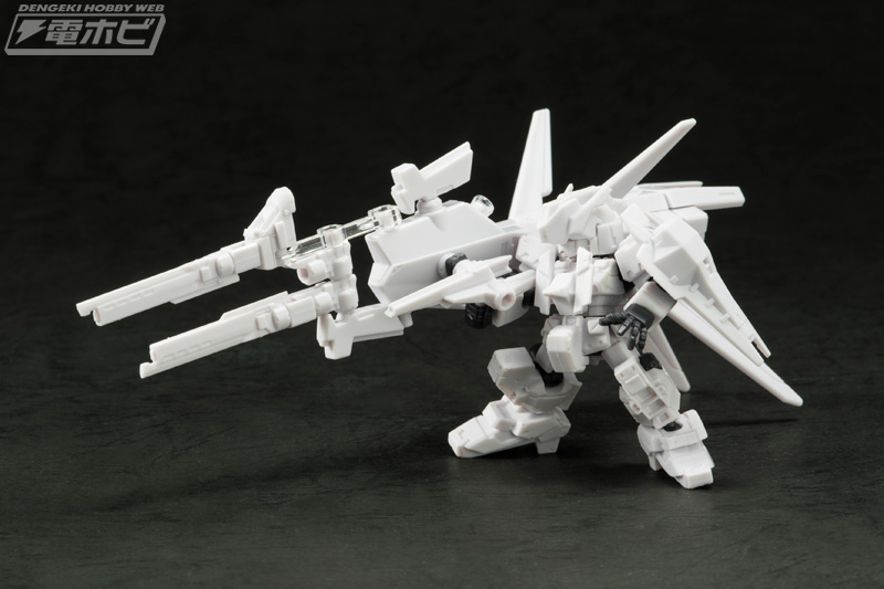 94式 ベースジャバー アムロ 機 モビルスーツアンサンブル リペイント