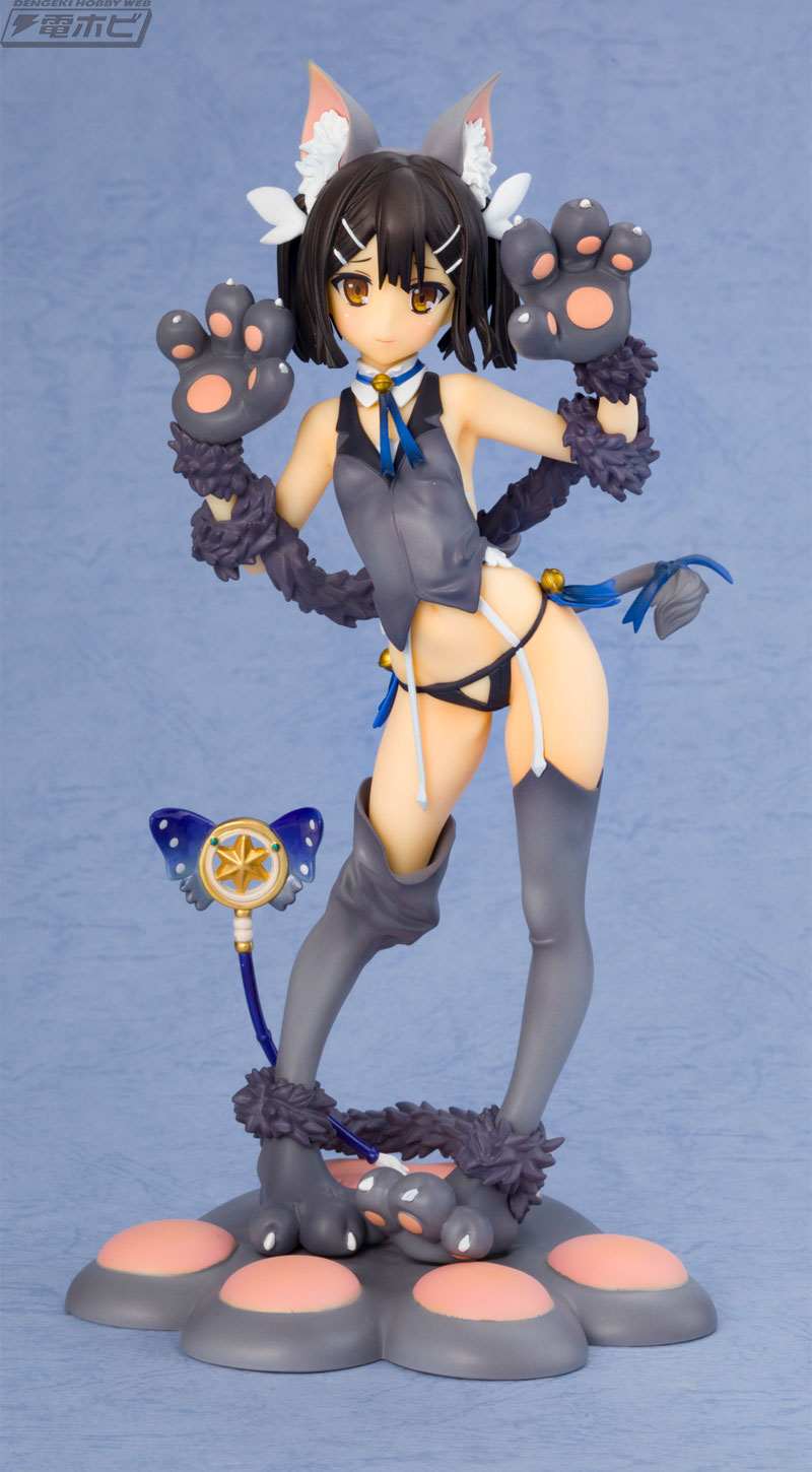 Fate/kaleid liner プリズマ☆イリヤ』よりついに発売となった「ザ