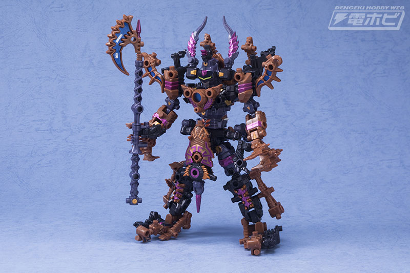 デスムゲンガーディアン 6種セット ムゲンサーガ ムゲンガーディアン