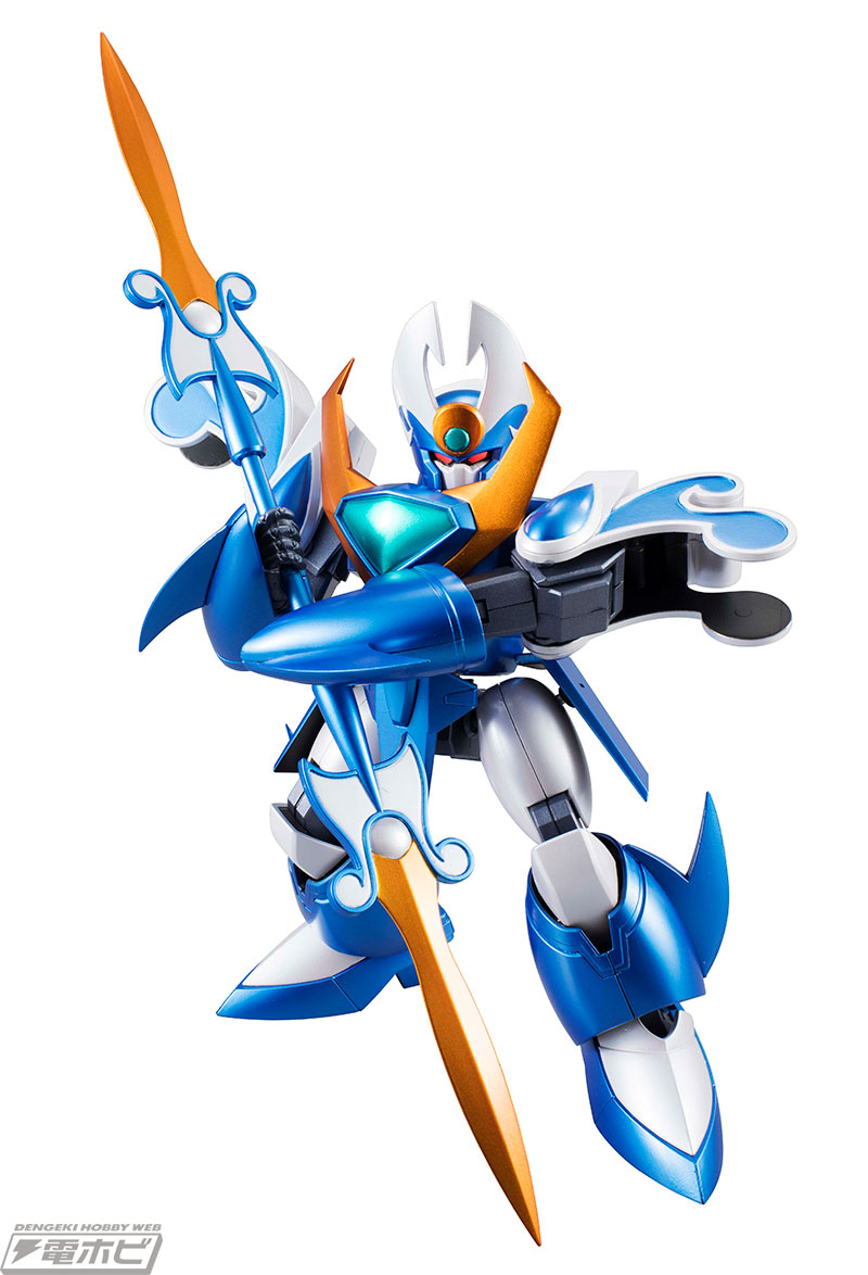 魔動王グランゾート』グランゾート、アクアビート、ウィンザートが