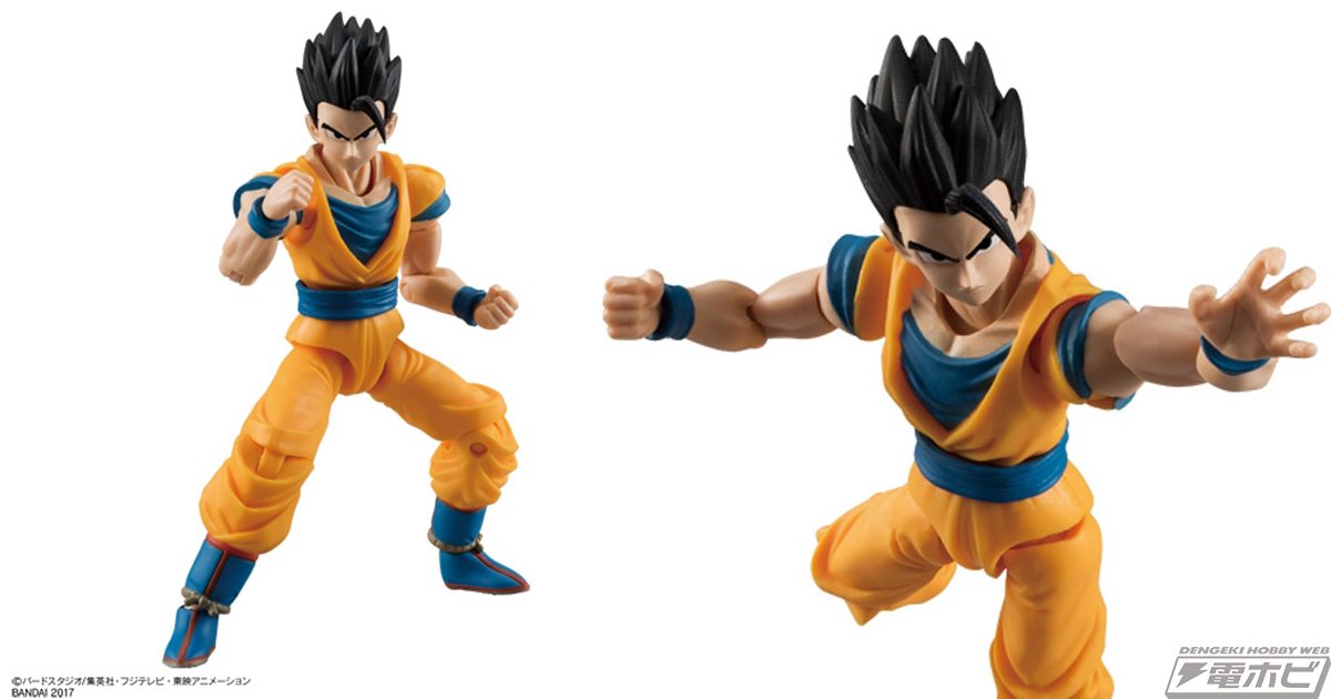 ベジートvs魔人ブウ フィギュア ドラゴンボールDragon Ball S.H.