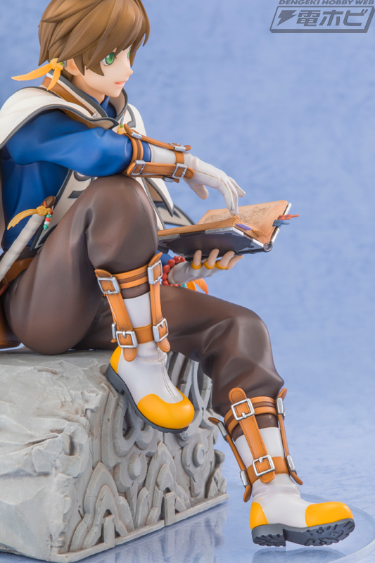 スレイ ミクリオ フィギュア アルター テイルズ オブ ゼスティリア ザ