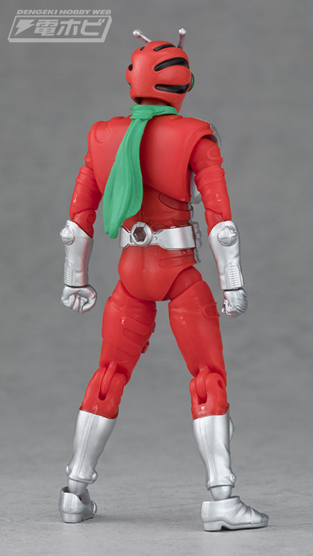 仮面ライダー SHODO/拳動 昭和バイク セット新品未開封 shodo 仮面