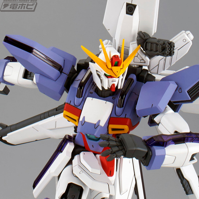 MG ガンダムX MGガンダムX 未開封品 ガンダムエックス｜機動戦士ガンダム