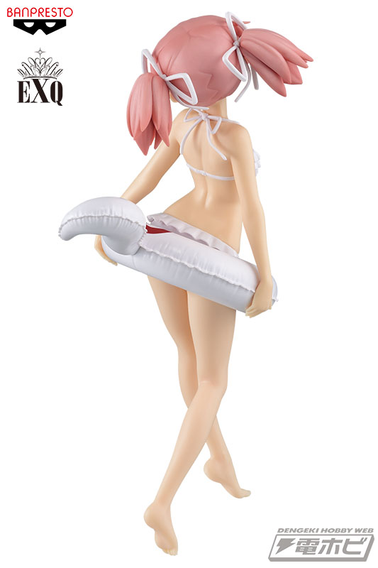 劇場版 魔法少女まどか☆マギカ[新編]叛逆の物語』プライズフィギュア