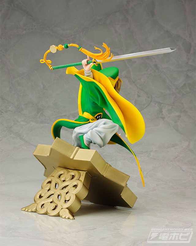 コトブキヤARTFX Jシリーズから、『カードキャプターさくら』木之本桜