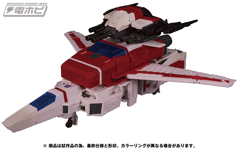 トランスフォーマー歴代の人気キャラクターたちをリブート