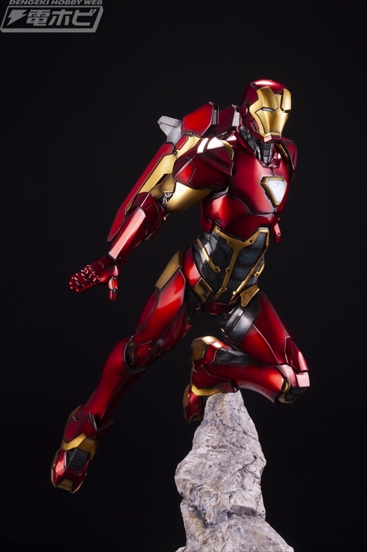 ARTFX PREMIER キャプテン・マーベル MARVEL UNIVERSE 【公式通販】