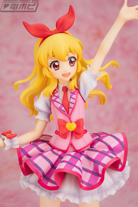 限定新品未使用匿名発送アイカツピンクステージプロモーション星宮いちご