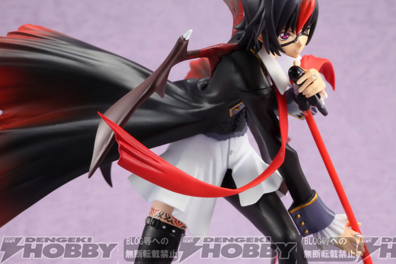 FMO】一番くじあれこれ・一番くじプレミアム コードギアス新作、彩色