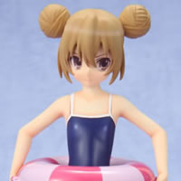 TFC「BEACH QUEENS」シリーズ 逢坂大河 スク水Ver. 【とらドラ