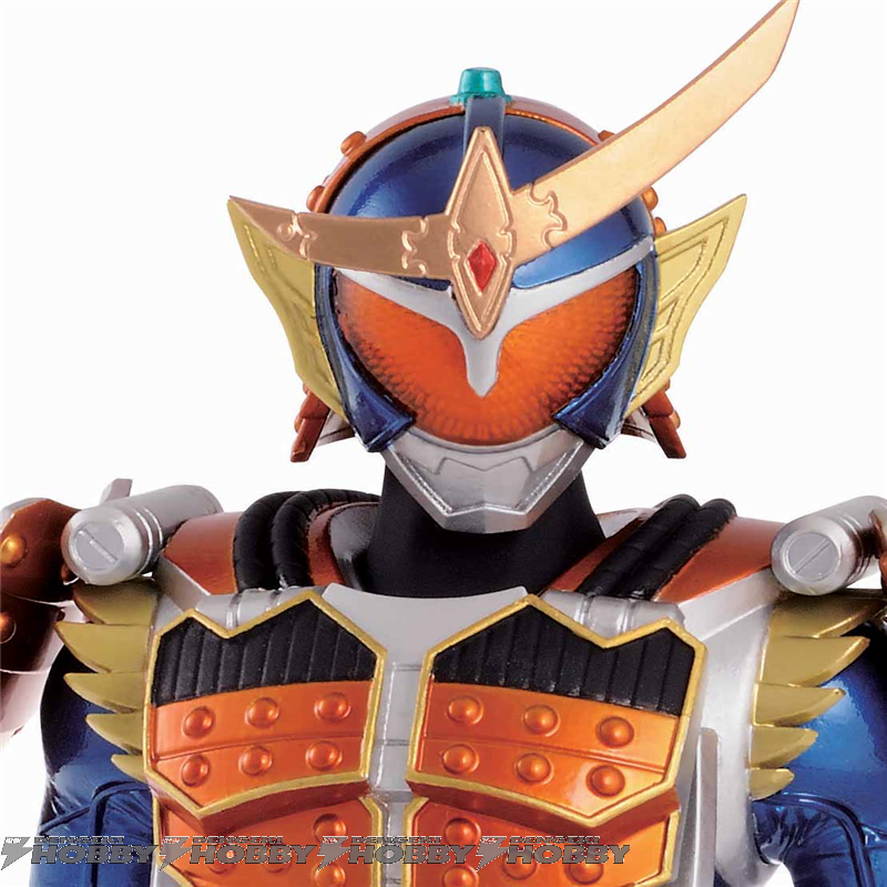 1番くじ 仮面ライダーガイム 色紙 仮面ライダー鎧武 仮面ライダー 一番くじ