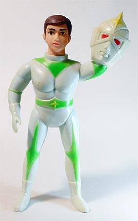 ブルマァク・ミラーマン【204】 | ホビービルドプラスブルマァク