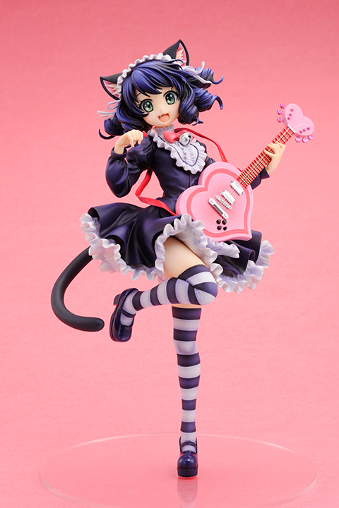 SHOW BY ROCK!! シアン | ホビージャパン限定フィギュア情報