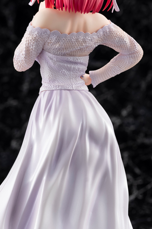 五等分の花嫁∬ 中野二乃 ウェディングVer. | ホビージャパン限定