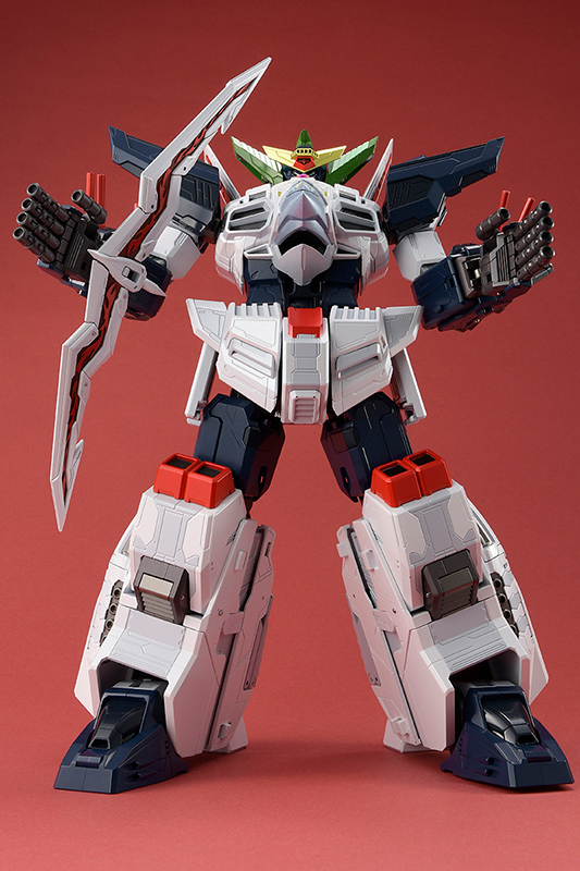 AMAKUNI機神 キングジェイダー | ホビージャパン限定フィギュア