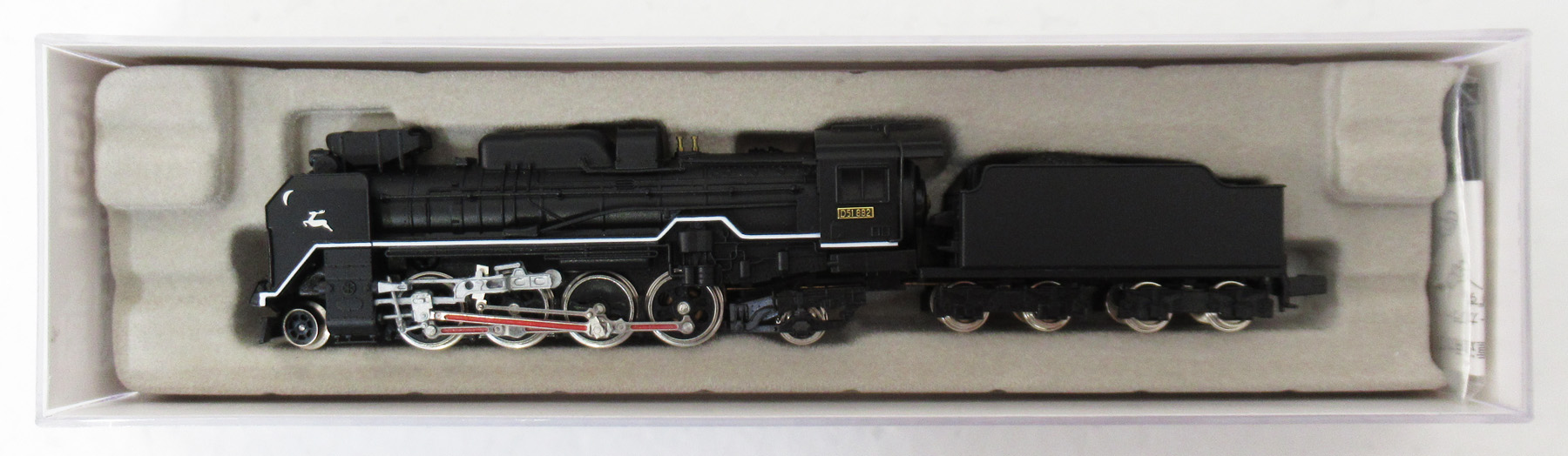 公式]鉄道模型(特集別(N)、蒸気機関車、マイクロエース)カテゴリ