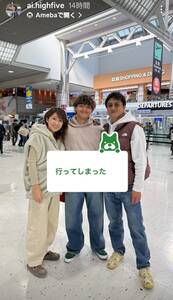 ホントに星野真里！？“激変”した姿にフォロワー騒然「雰囲気違いますね