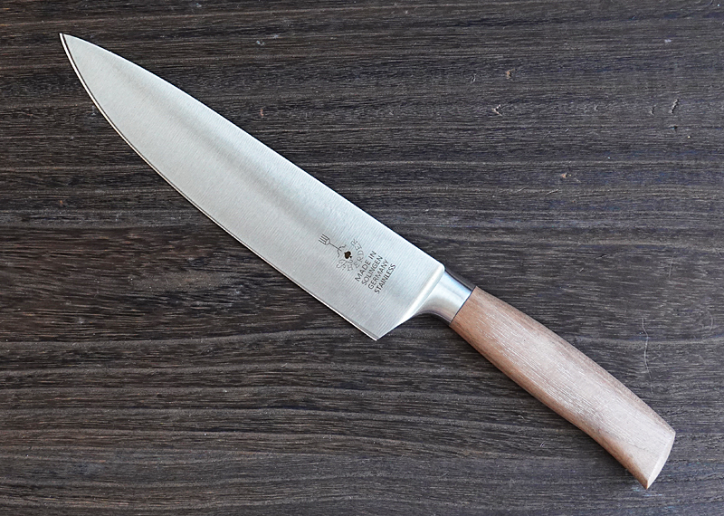 ドイツ、ゾーリンゲン製の包丁