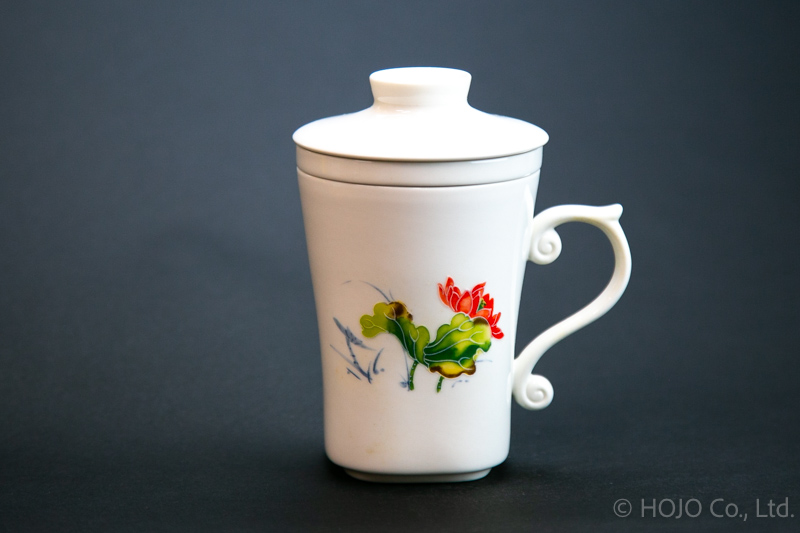 台湾の茶器 お茶専門店HOJO