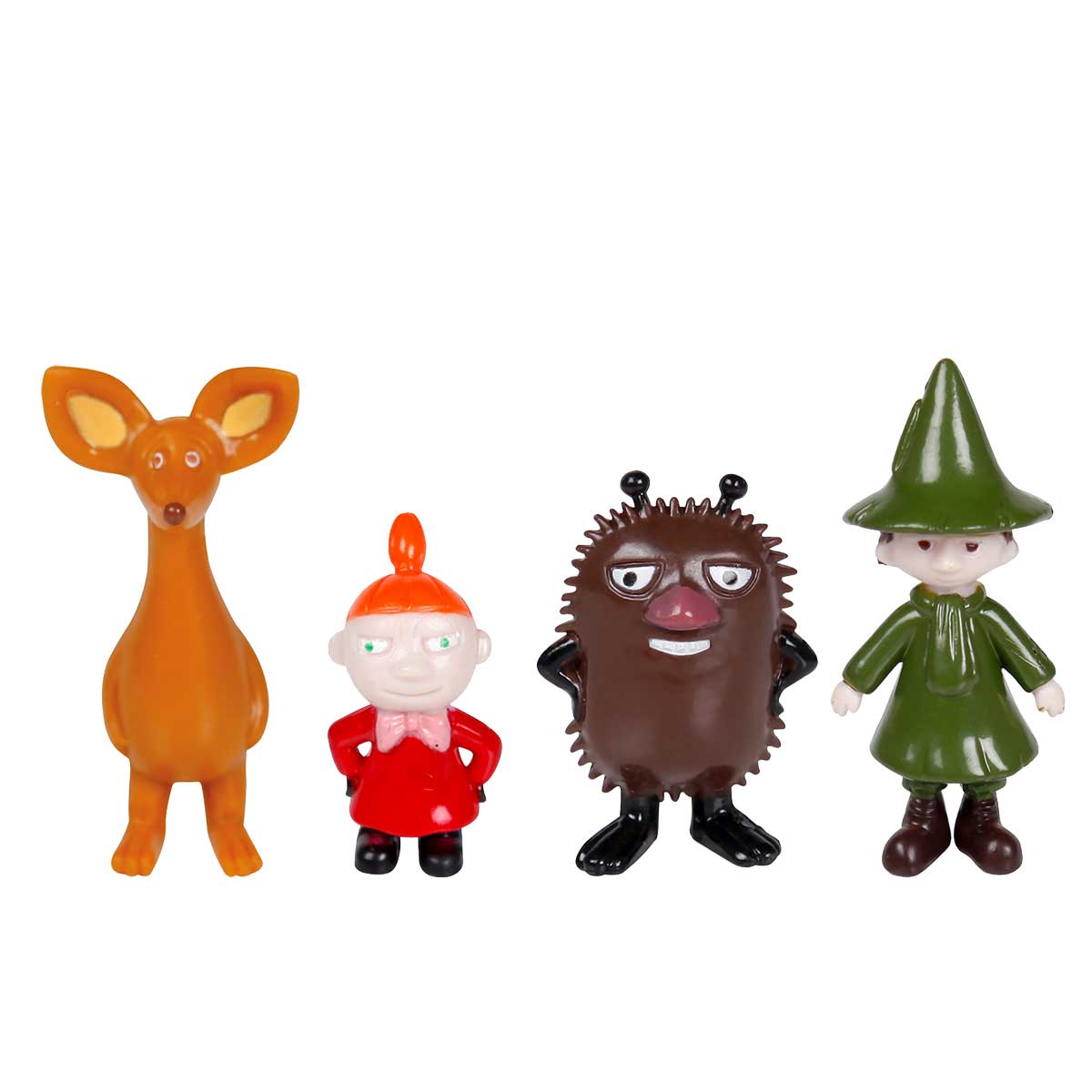 Moomin ムーミン Martinex マルチネックス クリスマスフィギュア