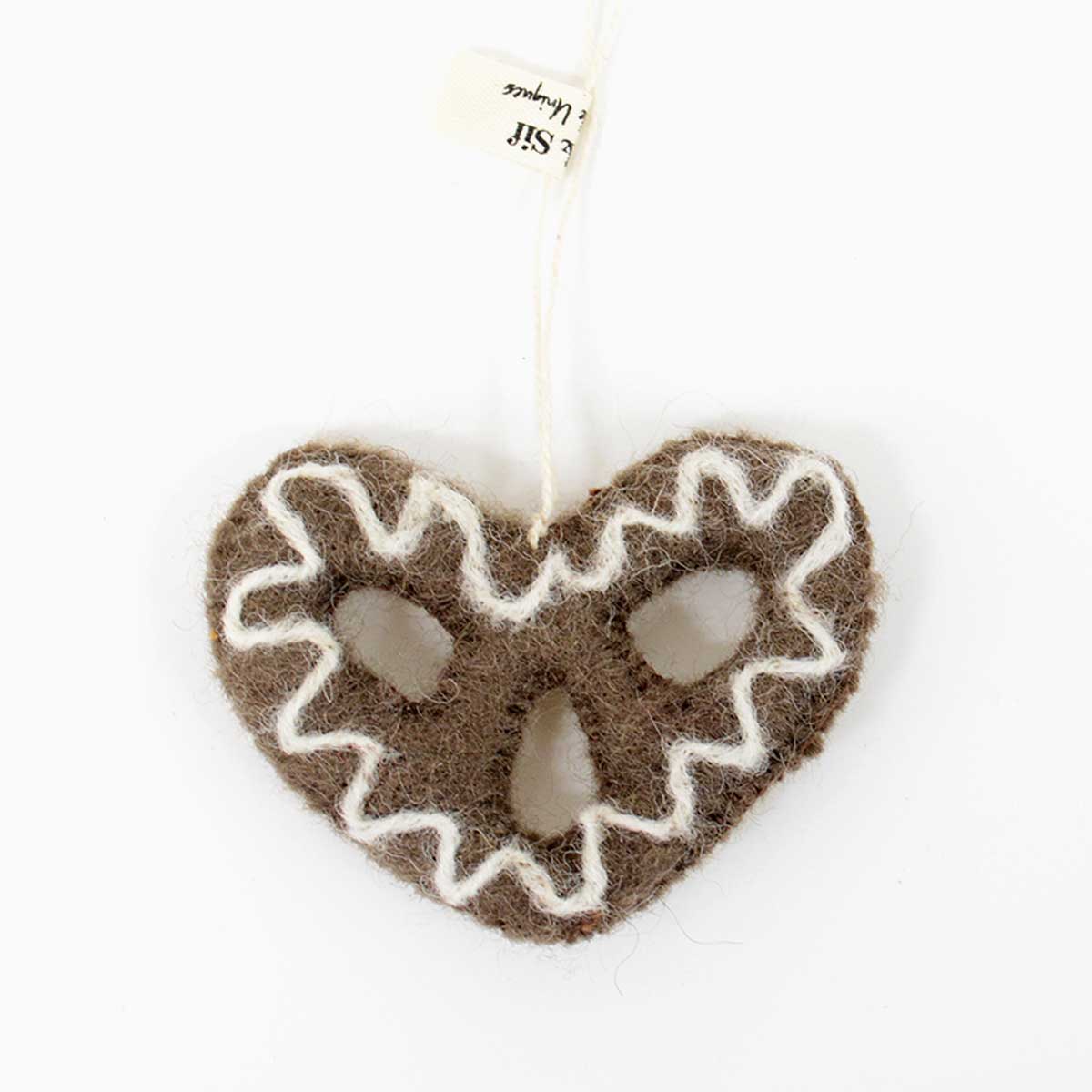 Gry&Sif グライアンドシフ オーナメント ( ジンジャーブレッド