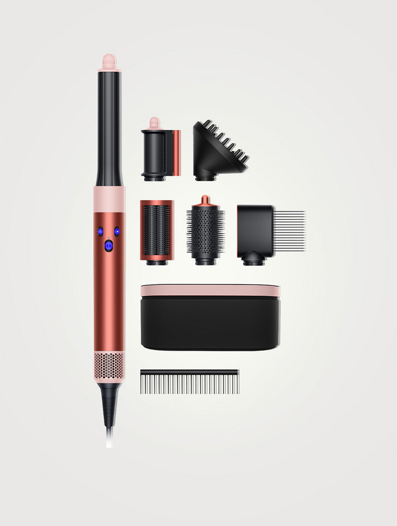 ダイソン Airwrap complete long Dyson Airwrap™ multi-styler