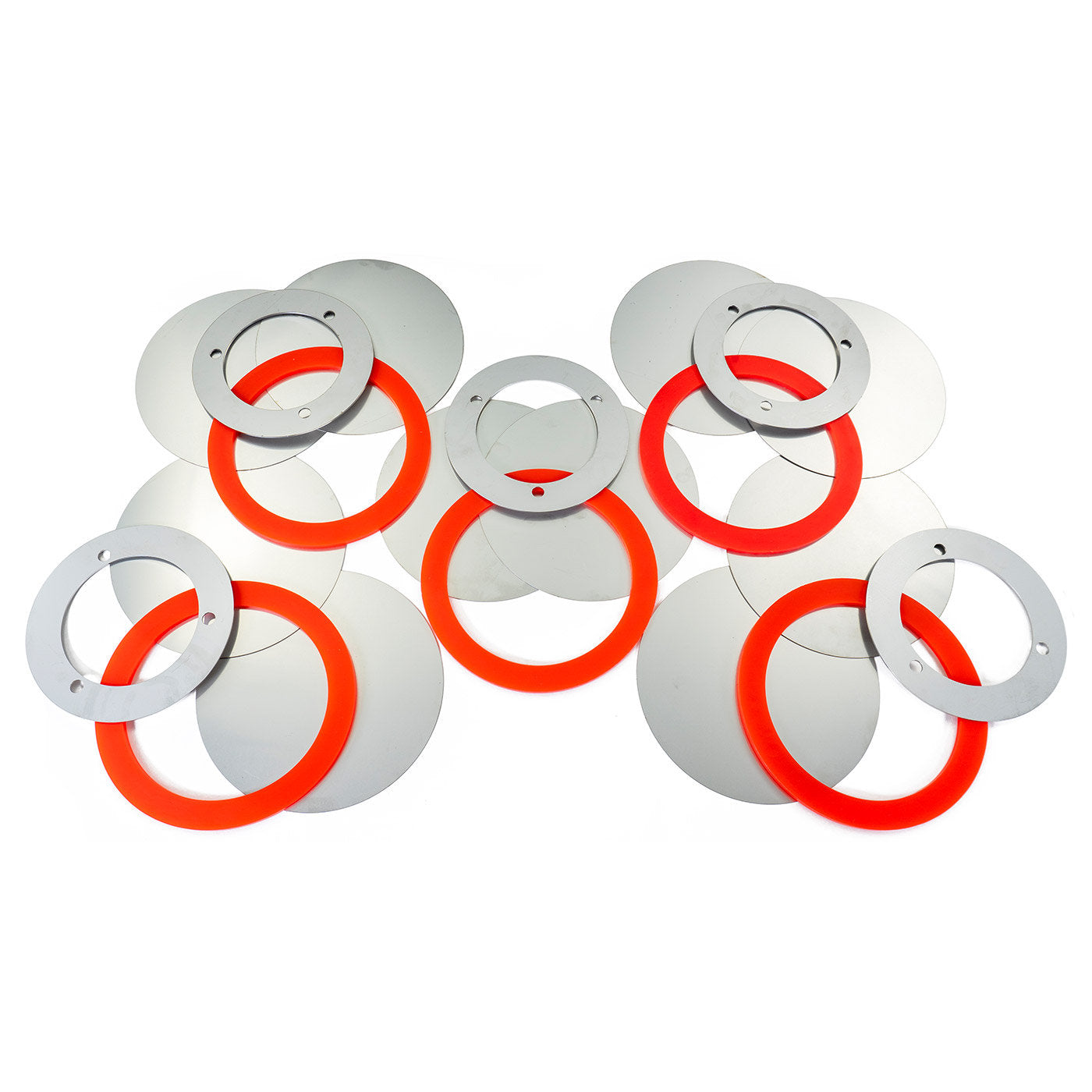 Nathan AirChime K5 Rebuild Kit | HornBlasters