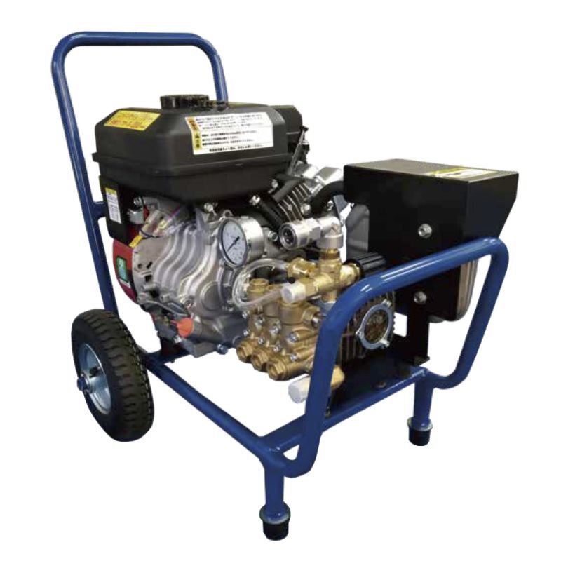 エンジン高圧洗浄機JC-1513DXP 作動品SEIWA 精和産業