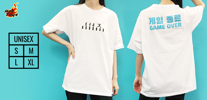 販売商品（ファッション）｜Netflixシリーズ「イカゲーム」シーズン2