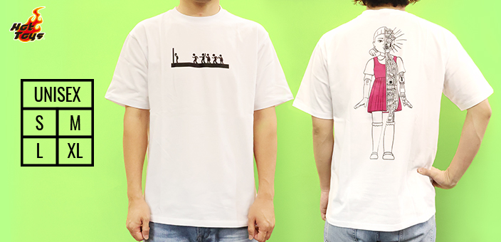 販売商品（ファッション）｜Netflixシリーズ「イカゲーム」シーズン2