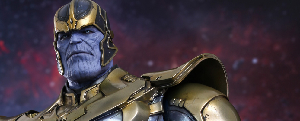 サノスホットトイズガーディアンズオブギャラクシー