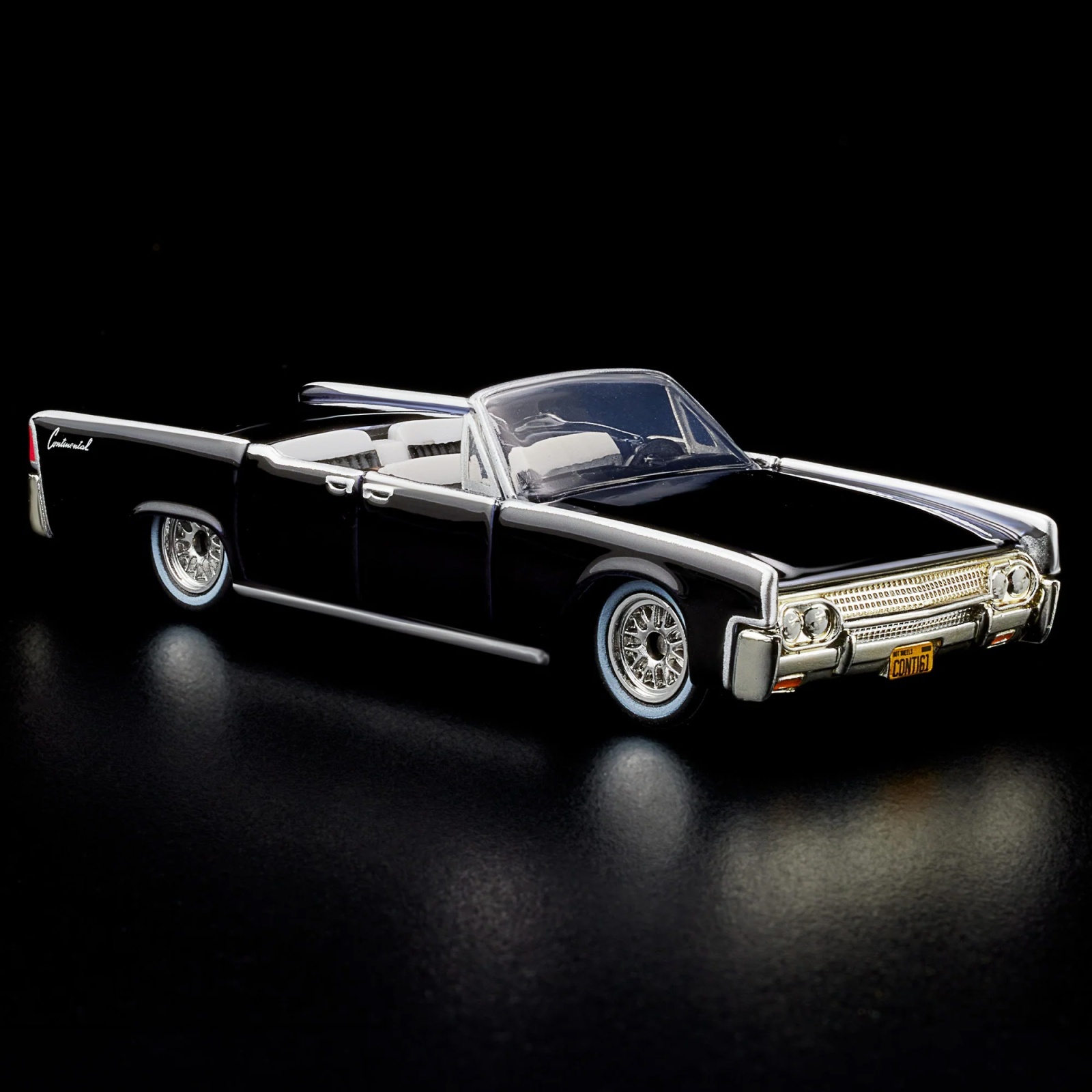 61 LINCOLN CONTINENTAL / リンカーン・コンチネンタル 2024 RLC